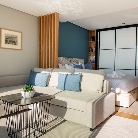 Rooftop Funchal II By Madeira Best Apartments ภายนอก รูปภาพ