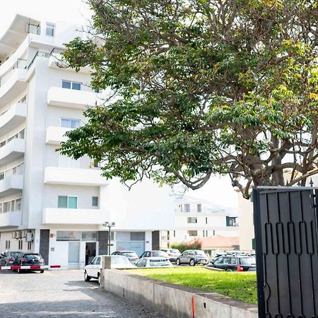 Rooftop Funchal II By Madeira Best Apartments ภายนอก รูปภาพ