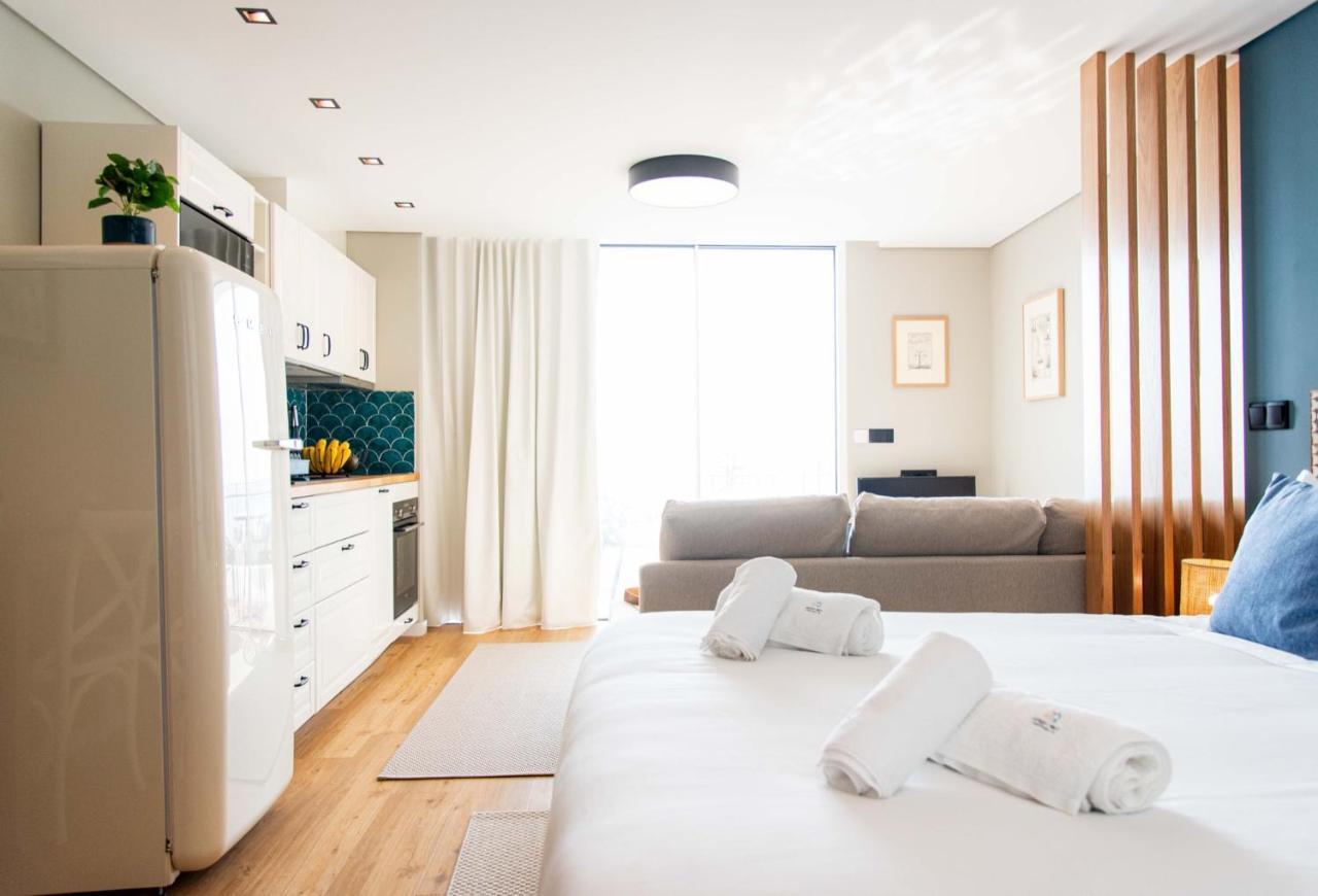 Rooftop Funchal II By Madeira Best Apartments ภายนอก รูปภาพ