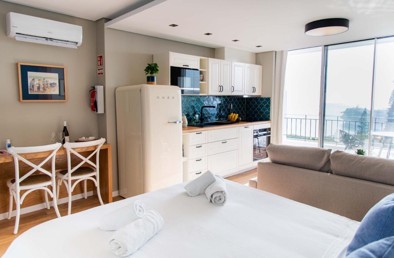 Rooftop Funchal II By Madeira Best Apartments ภายนอก รูปภาพ