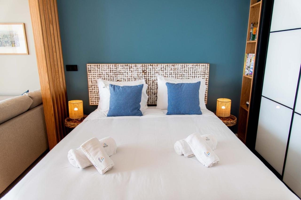 Rooftop Funchal II By Madeira Best Apartments ภายนอก รูปภาพ