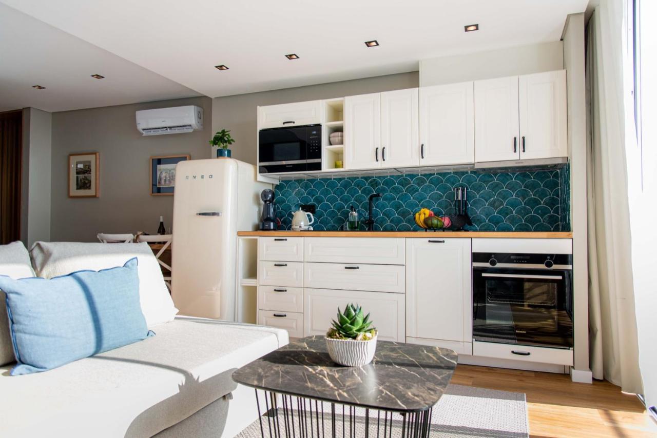Rooftop Funchal II By Madeira Best Apartments ภายนอก รูปภาพ