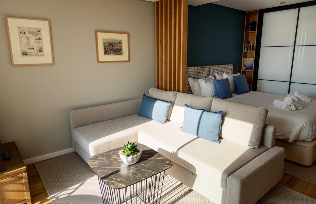 Rooftop Funchal II By Madeira Best Apartments ภายนอก รูปภาพ