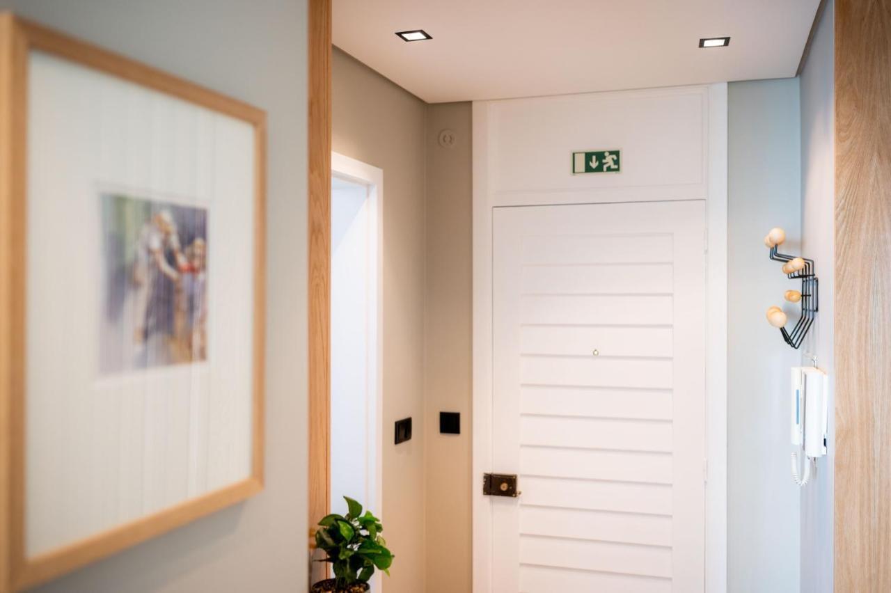 Rooftop Funchal II By Madeira Best Apartments ภายนอก รูปภาพ