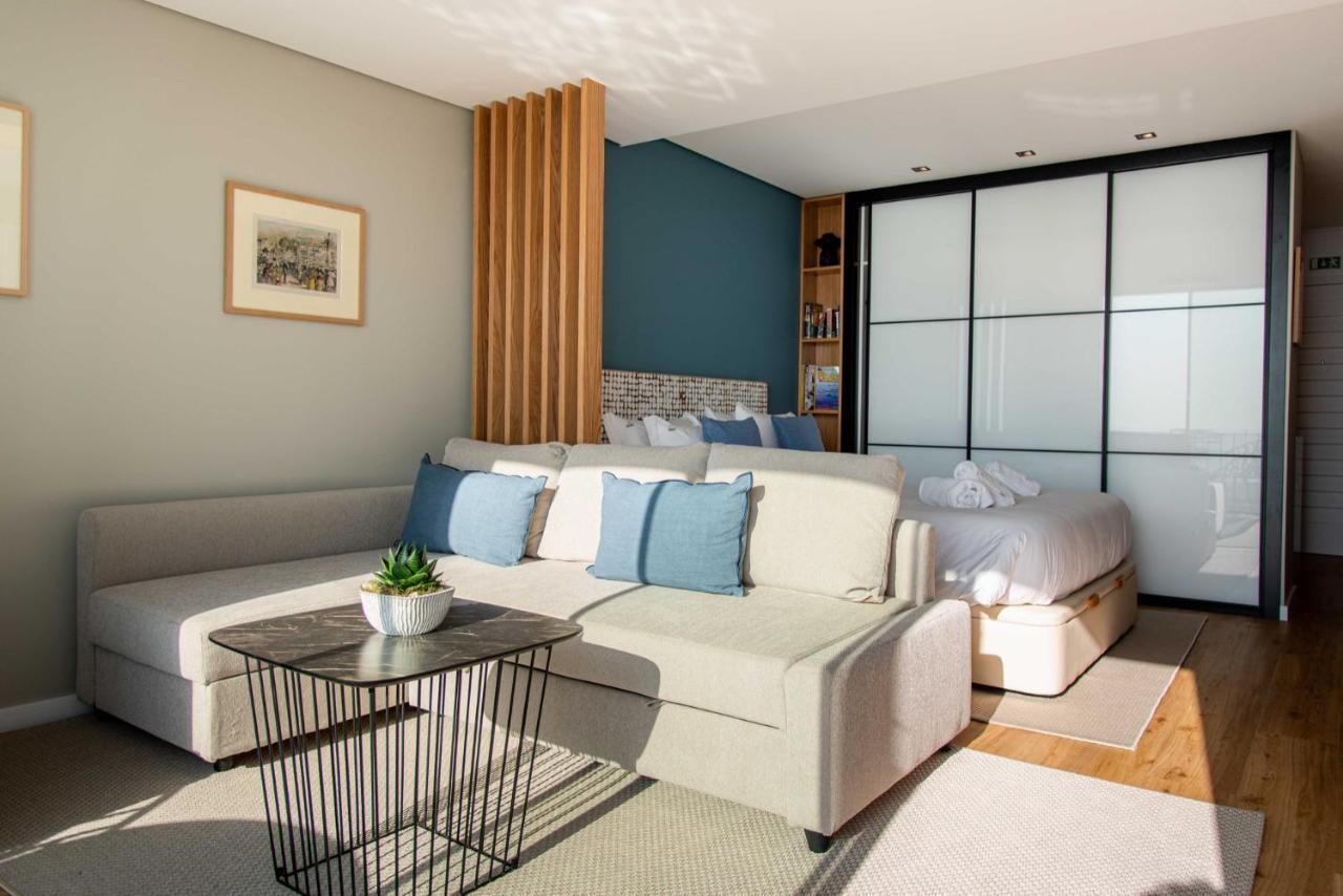 Rooftop Funchal II By Madeira Best Apartments ภายนอก รูปภาพ