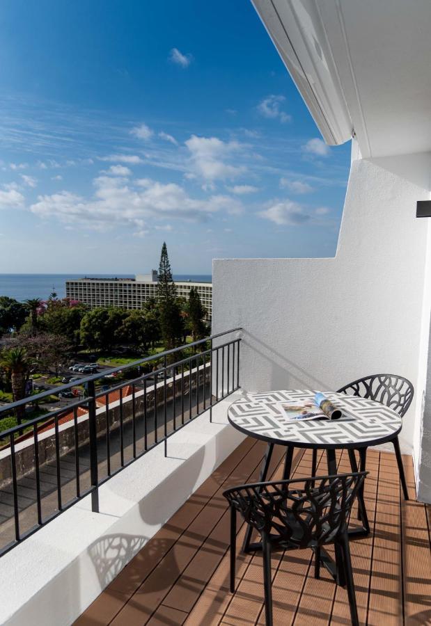 Rooftop Funchal II By Madeira Best Apartments ภายนอก รูปภาพ