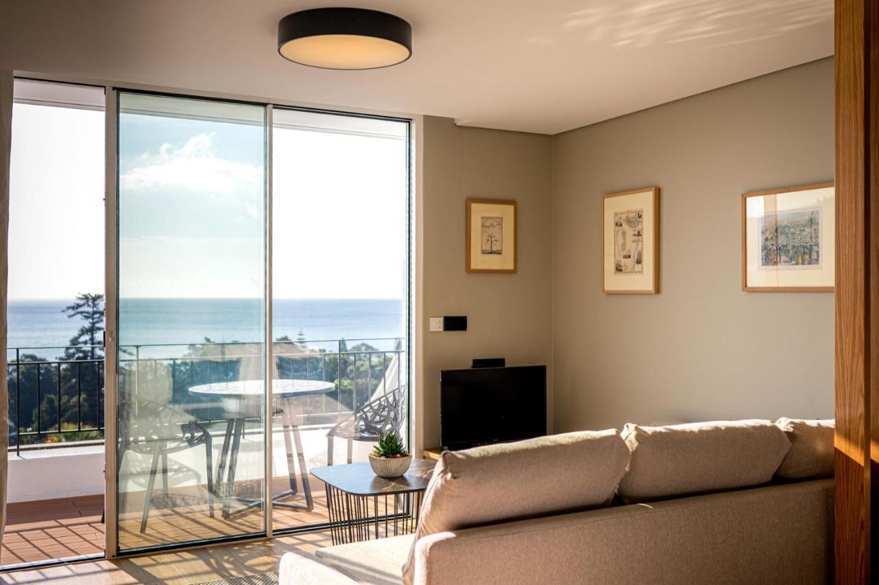 Rooftop Funchal II By Madeira Best Apartments ภายนอก รูปภาพ