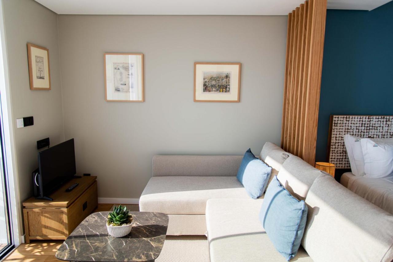 Rooftop Funchal II By Madeira Best Apartments ภายนอก รูปภาพ
