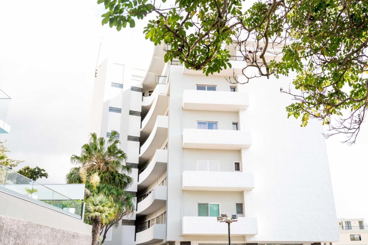 Rooftop Funchal II By Madeira Best Apartments ภายนอก รูปภาพ